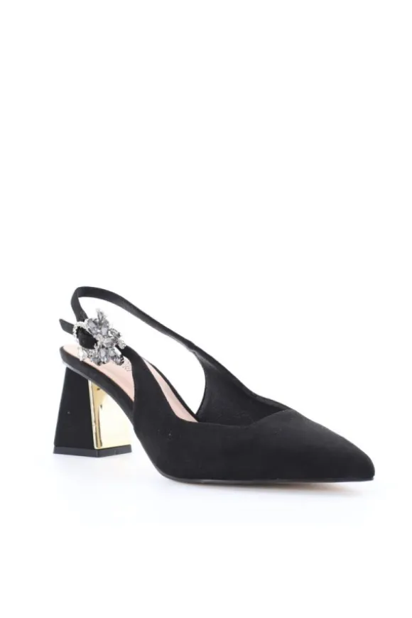 Armando olivieri Chanel 44320 Black