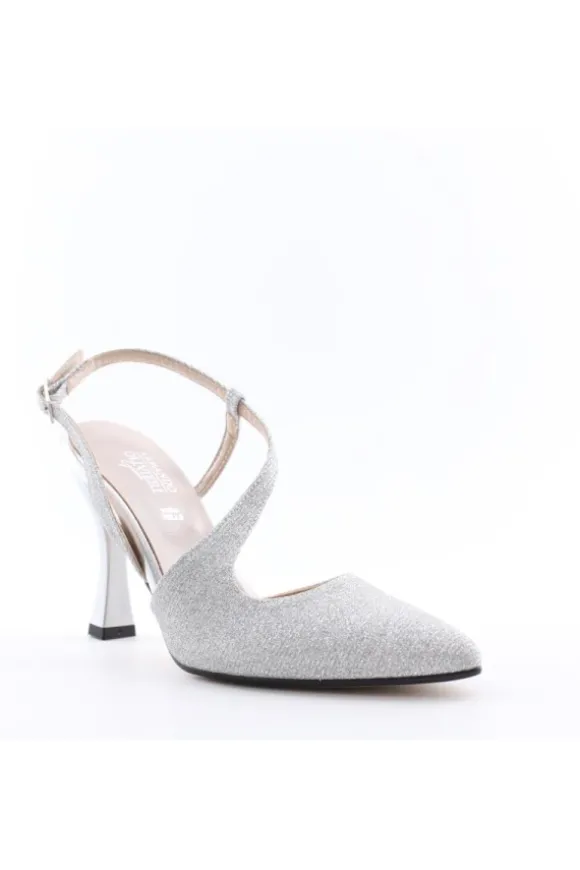 Armando olivieri Chanel 44318 Argento