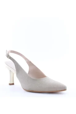 Armando olivieri Chanel 46417 Platino