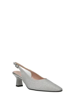 Armando olivieri Chanel 46403 Argento