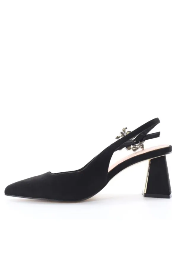 Armando olivieri Chanel 44320 Black