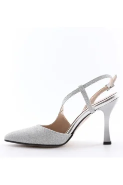 Armando olivieri Chanel 44318 Argento