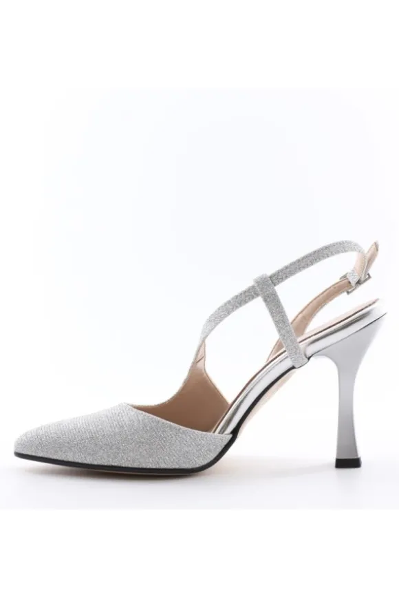 Armando olivieri Chanel 44318 Argento