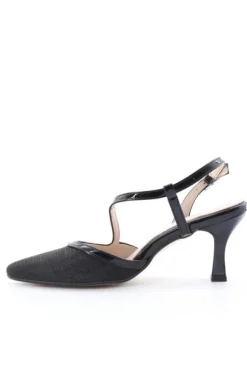 Armando olivieri Chanel 44318 Nero