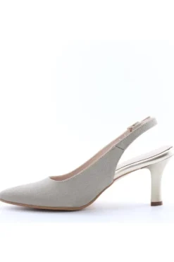 Armando olivieri Chanel 46417 Platino