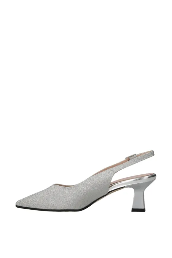 Armando olivieri Chanel 46403 Argento