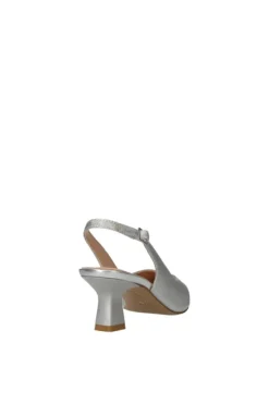 Armando olivieri Chanel 48824 Silver