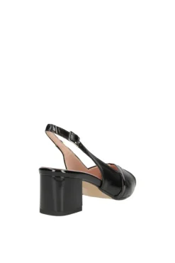 Armando olivieri Chanel 48740 Nero