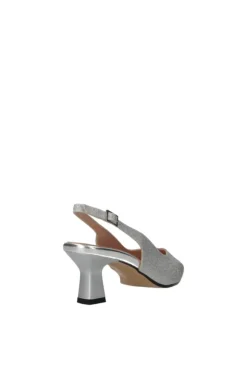 Armando olivieri Chanel 46403 Argento