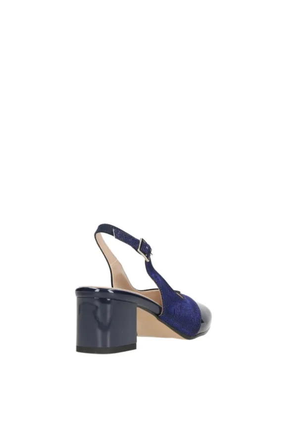 Armando olivieri Chanel 44306 Blu
