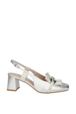 Armando olivieri Chanel Adelina Argento