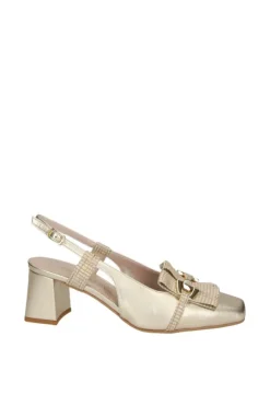 Armando olivieri Chanel Adelina Platino