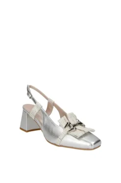 Armando olivieri Chanel Adelina Argento