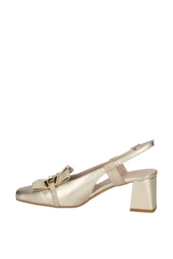 Armando olivieri Chanel Adelina Platino