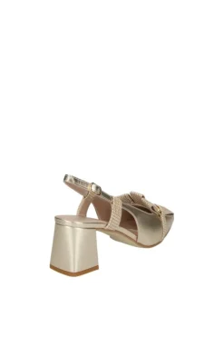 Armando olivieri Chanel Adelina Platino