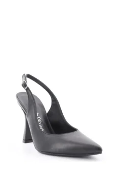 Armando olivieri Chanel Elda Nero