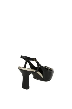 Armando olivieri Chanel Elodia Nero