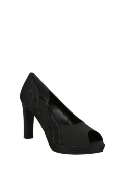 Armando olivieri Chanel Fabiola Nero