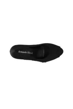 Armando olivieri Chanel Fabiola Nero