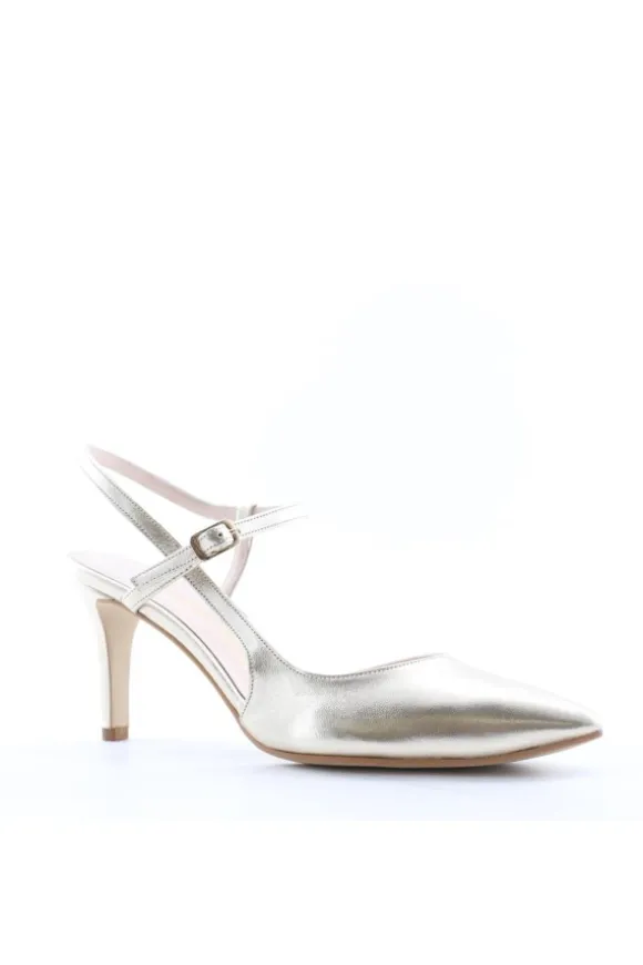 Armando olivieri Chanel Katia Platino