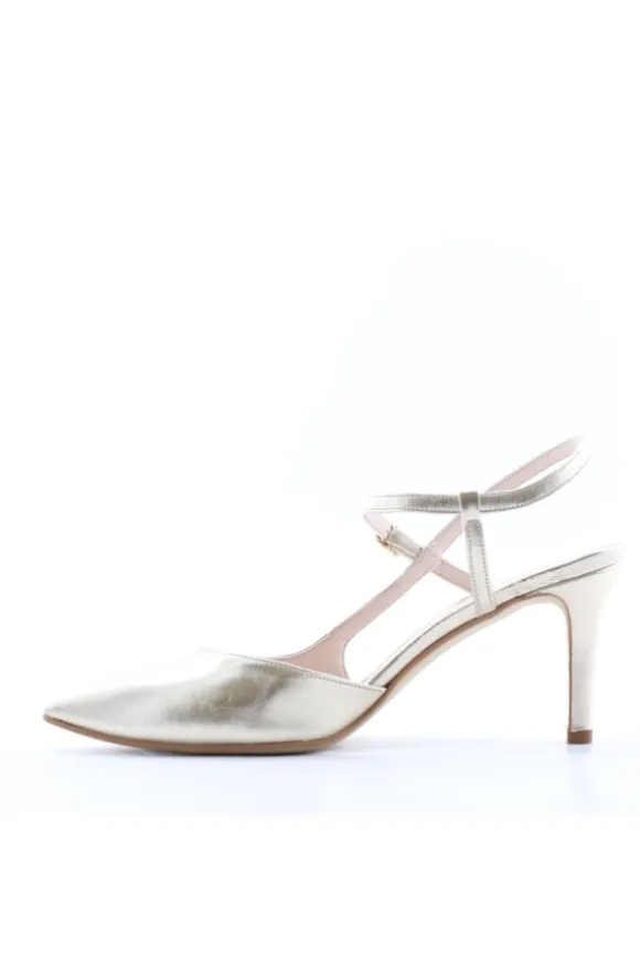 Armando olivieri Chanel Katia Platino