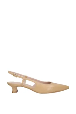 Armando olivieri Chanel Lemonia Beige