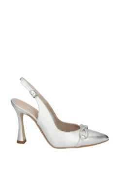 Armando olivieri Chanel Leoncin Argento