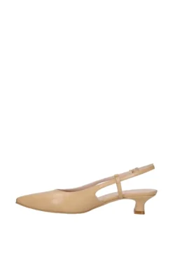 Armando olivieri Chanel Lemonia Beige