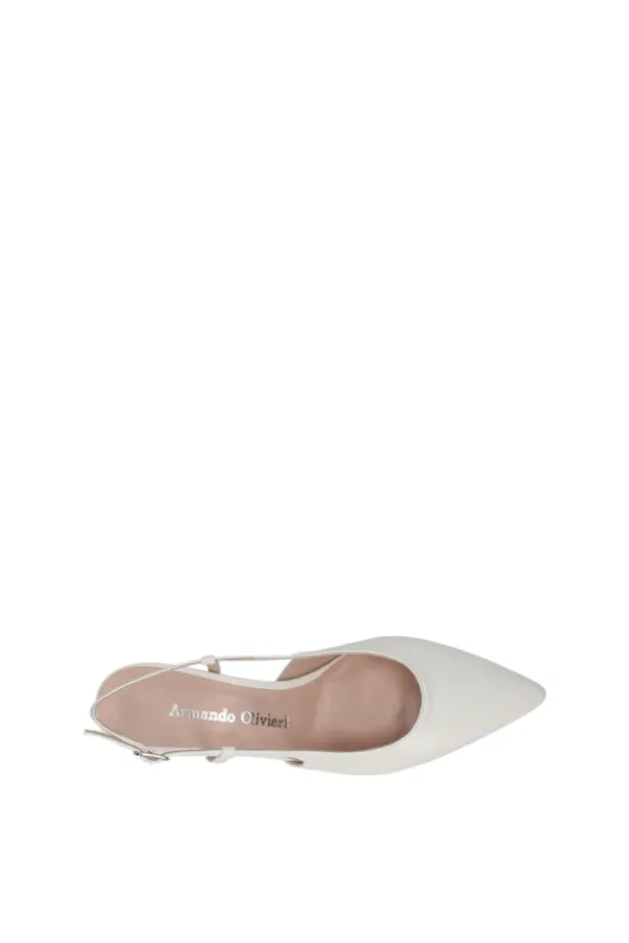 Armando olivieri Chanel Lemonia Burro