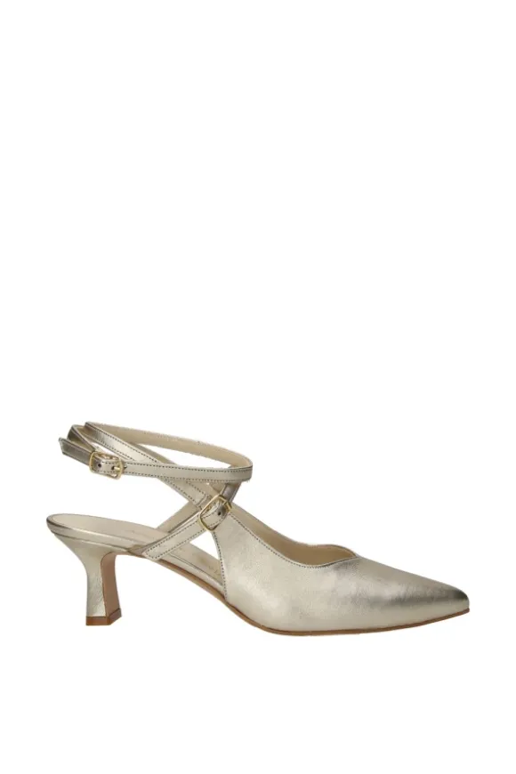 Armando olivieri Chanel Mathild Platino