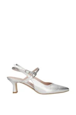 Armando olivieri Chanel Mathild Argento