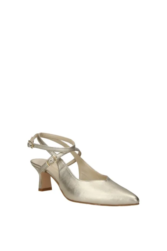 Armando olivieri Chanel Mathild Platino