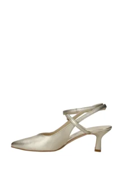 Armando olivieri Chanel Mathild Platino