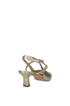 Armando olivieri Chanel Mathild Platino