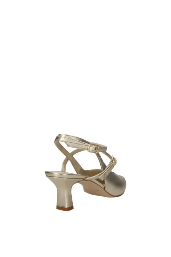 Armando olivieri Chanel Mathild Platino