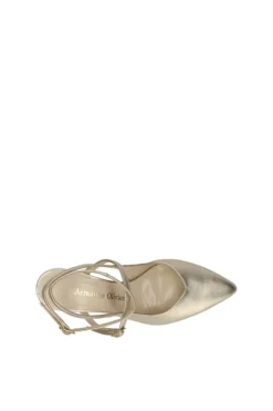 Armando olivieri Chanel Mathild Platino