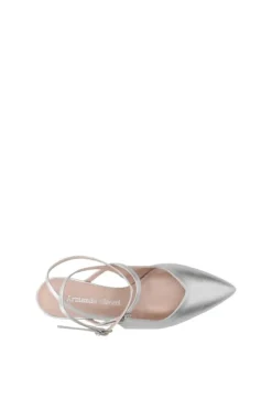 Armando olivieri Chanel Mathild Argento