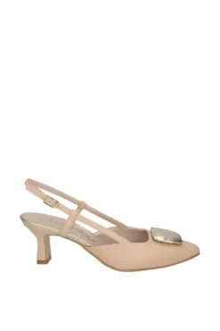 Armando olivieri Chanel Ombrett Nude