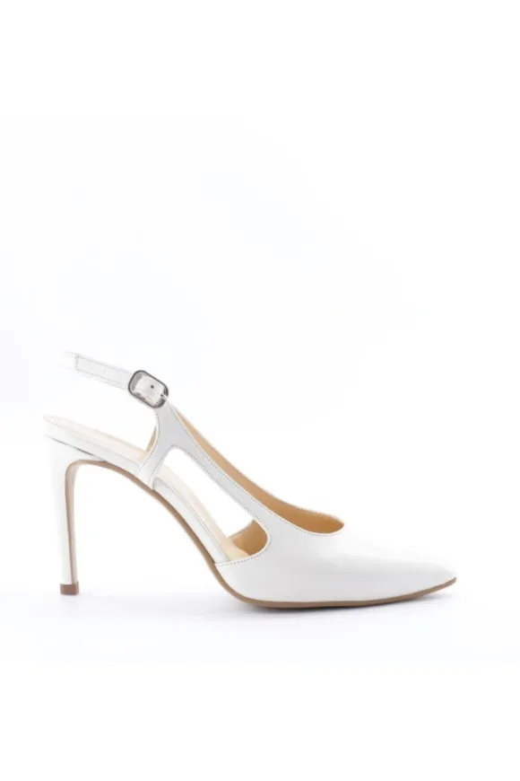 Armando olivieri Chanel Olga Beige