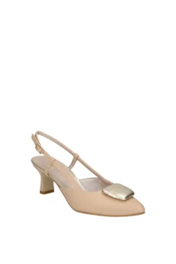 Armando olivieri Chanel Ombrett Nude