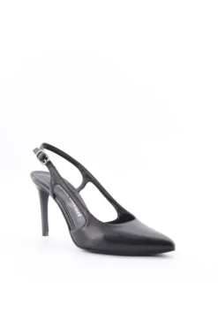 Armando olivieri Chanel Olga Nero