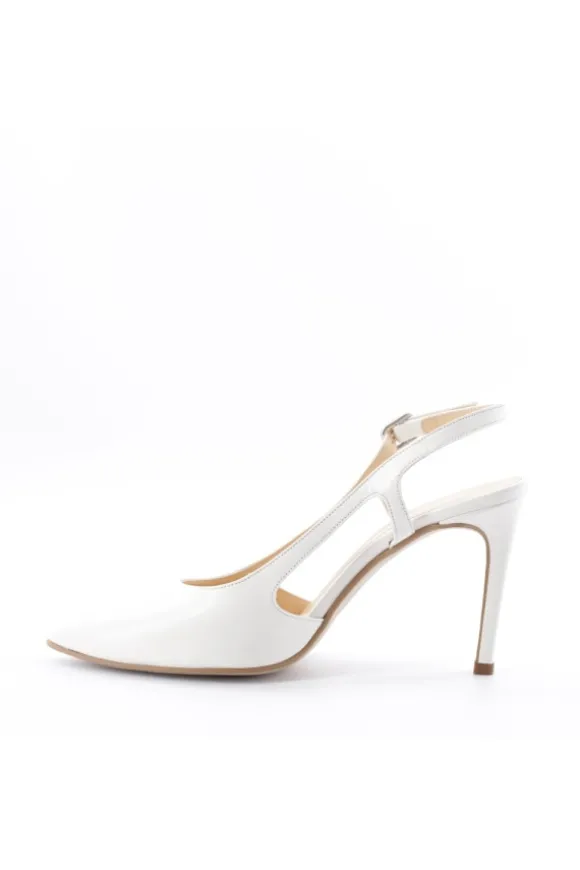 Armando olivieri Chanel Olga Beige