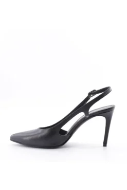 Armando olivieri Chanel Olga Nero