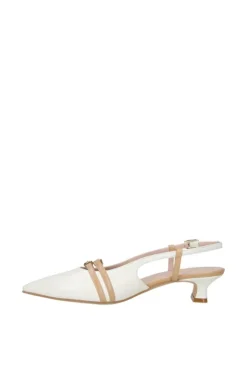 Armando olivieri Chanel Papiria Burro