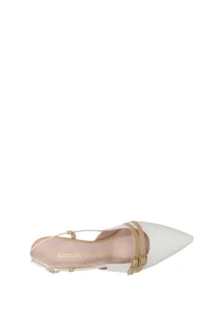 Armando olivieri Chanel Papiria Burro