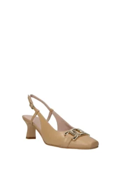 Armando olivieri Chanel Selvagg Beige