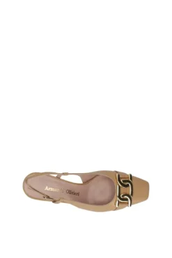 Armando olivieri Chanel Selvagg Beige