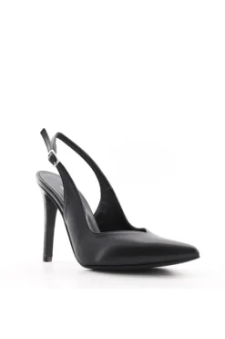 Armando olivieri Chanel Tosca Nero