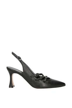 Armando olivieri Chanel Zelia Nero