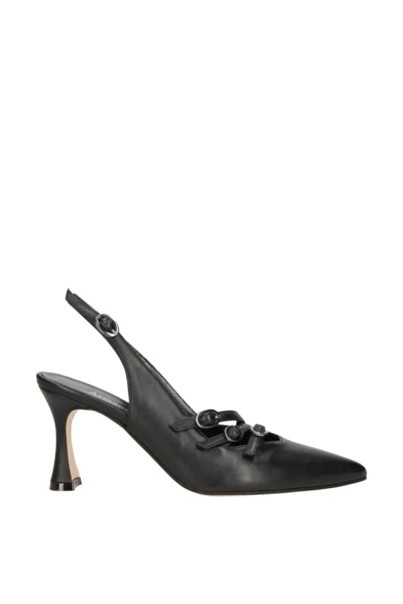 Armando olivieri Chanel Zelia Nero